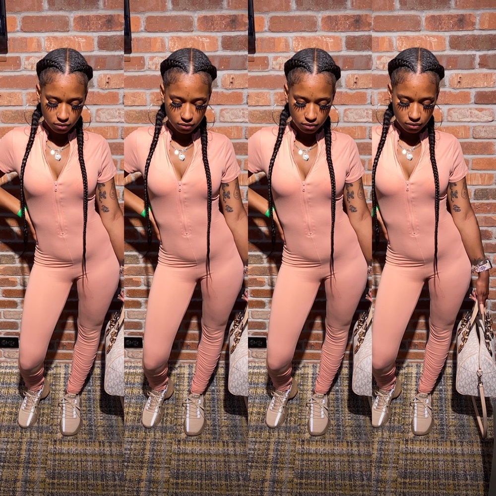 Jumpsuit
